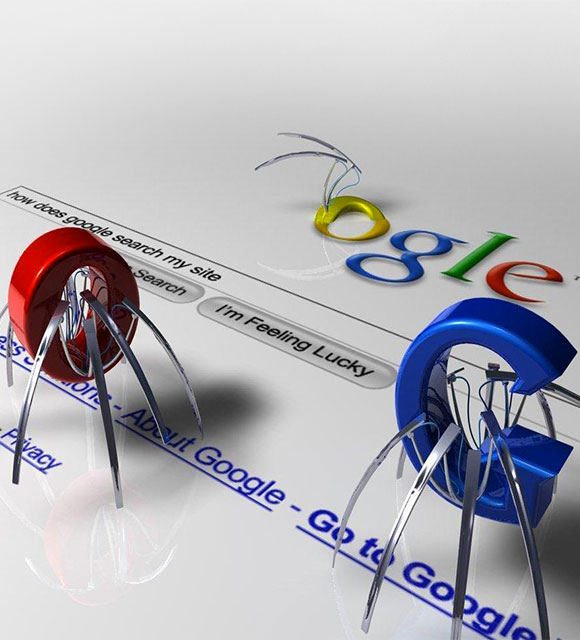 Crawl, indexation et SEO