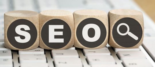 Outil de suivi SEO